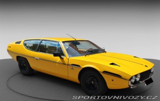 Lamborghini Espada 400 GT Série II 1973