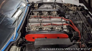 Lamborghini Espada S2 V12 1971