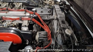 Lamborghini Espada S2 V12 1971