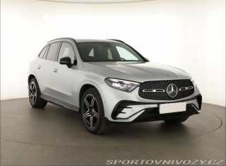 Mercedes-Benz  GLC AMG Line GLC 300 d 4MATIC