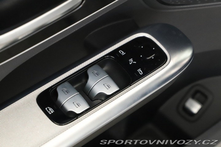 Mercedes-Benz Ostatní modely GLC AMG Line GLC 300 d 4MATIC 2023