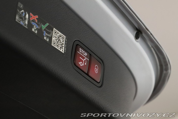 Mercedes-Benz Ostatní modely GLC AMG Line GLC 300 d 4MATIC 2023