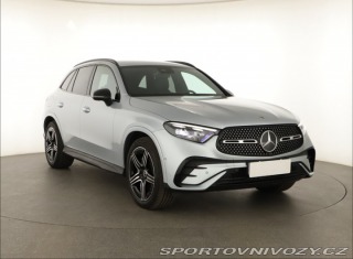 Mercedes-Benz Ostatní modely GLC AMG Line GLC 300 d 4MATIC 2023