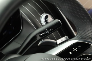 Mercedes-Benz Ostatní modely GLC AMG Line GLC 300 d 4MATIC 2023