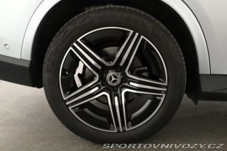 Mercedes-Benz Ostatní modely GLC AMG Line GLC 300 d 4MATIC 2023