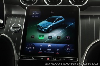 Mercedes-Benz Ostatní modely GLC AMG Line GLC 300 d 4MATIC 2023