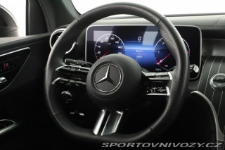 Mercedes-Benz Ostatní modely GLC AMG Line GLC 300 d 4MATIC 2023