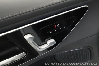 Mercedes-Benz Ostatní modely GLC AMG Line GLC 300 d 4MATIC 2023