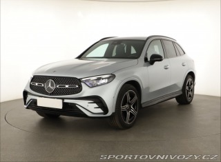 Mercedes-Benz Ostatní modely GLC AMG Line GLC 300 d 4MATIC 2023
