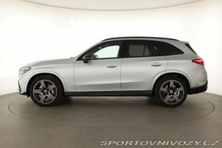 Mercedes-Benz Ostatní modely GLC AMG Line GLC 300 d 4MATIC 2023