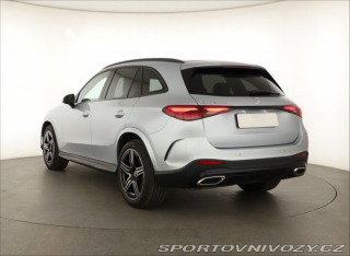 Mercedes-Benz Ostatní modely GLC AMG Line GLC 300 d 4MATIC 2023