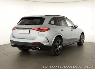 Mercedes-Benz Ostatní modely GLC AMG Line GLC 300 d 4MATIC 2023