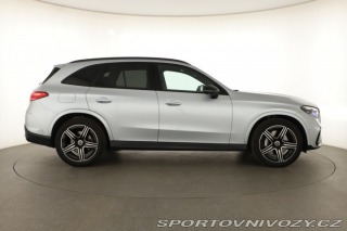 Mercedes-Benz Ostatní modely GLC AMG Line GLC 300 d 4MATIC 2023