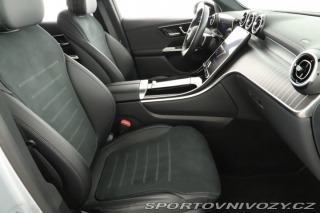 Mercedes-Benz Ostatní modely GLC AMG Line GLC 300 d 4MATIC 2023