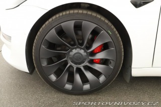 Tesla Model 3 Performance 82kWh 2021