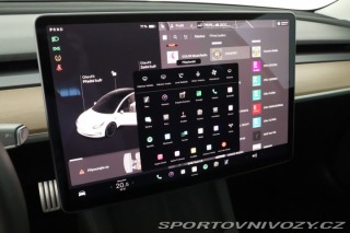 Tesla Model 3 Performance 82kWh 2021