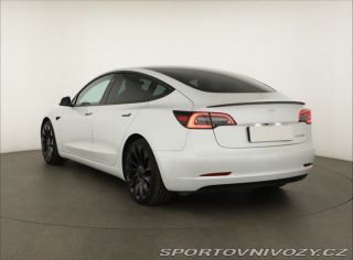 Tesla Model 3 Performance 82kWh 2021
