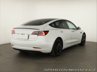 Tesla Model 3 Performance 82kWh 2021