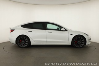 Tesla Model 3 Performance 82kWh 2021