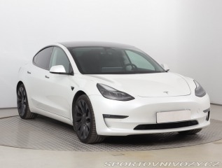 Tesla Model 3 Performance 82kWh