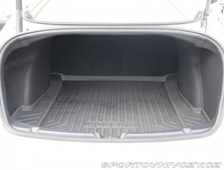 Tesla Model 3 Performance 82kWh 2021