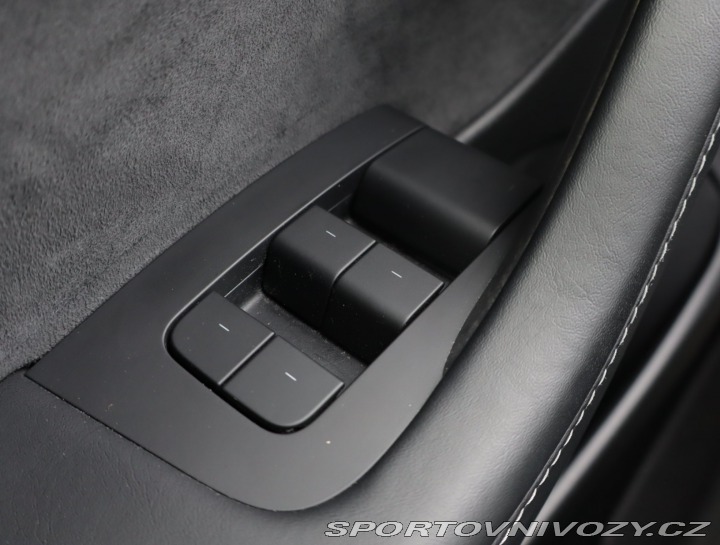 Tesla Model 3 Performance 82kWh 2021