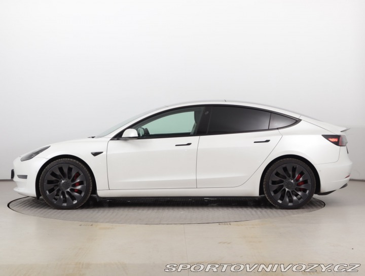 Tesla Model 3 Performance 82kWh 2021