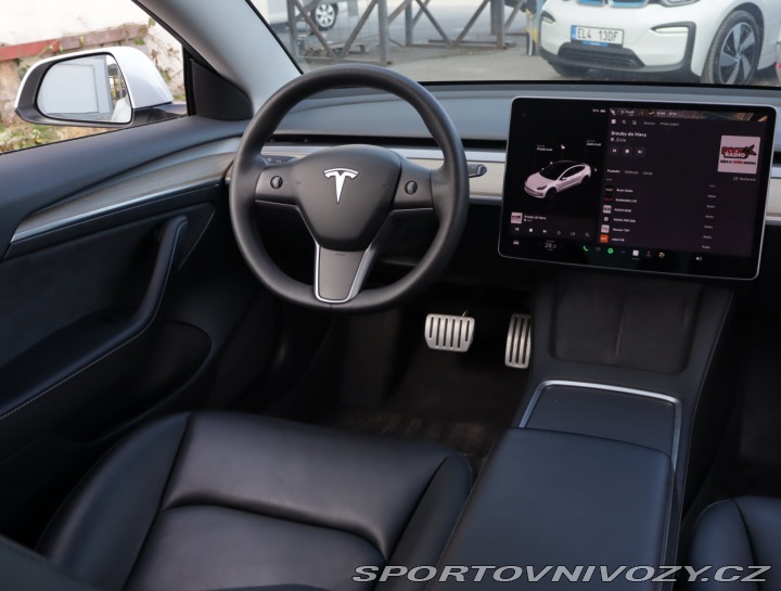 Tesla Model 3 Performance 82kWh 2021