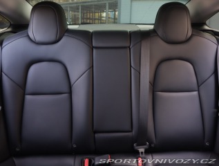 Tesla Model 3 Performance 82kWh 2021