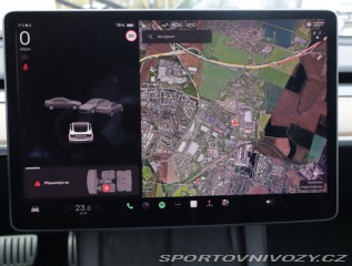 Tesla Model 3 Performance 82kWh 2021