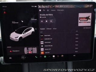 Tesla Model 3 Performance 82kWh 2021