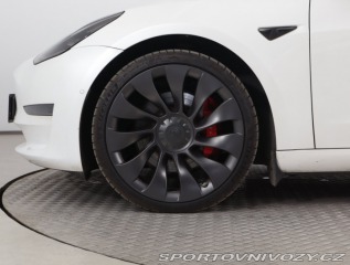 Tesla Model 3 Performance 82kWh 2021
