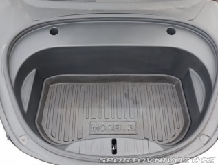 Tesla Model 3 Performance 82kWh 2021