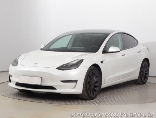 Tesla Model 3 Performance 82kWh 2021