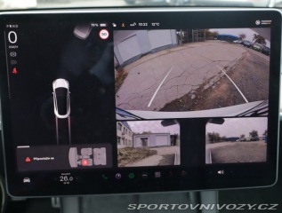 Tesla Model 3 Performance 82kWh 2021