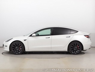 Tesla Model 3 Performance 82kWh 2021