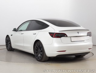 Tesla Model 3 Performance 82kWh 2021