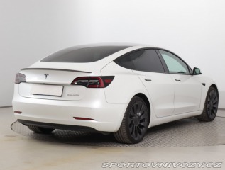Tesla Model 3 Performance 82kWh 2021
