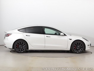 Tesla Model 3 Performance 82kWh 2021