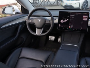 Tesla Model 3 Performance 82kWh 2021