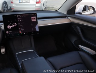 Tesla Model 3 Performance 82kWh 2021