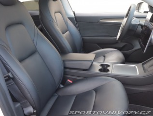 Tesla Model 3 Performance 82kWh 2021