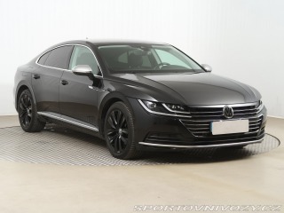 Volkswagen Arteon 2.0 TDI