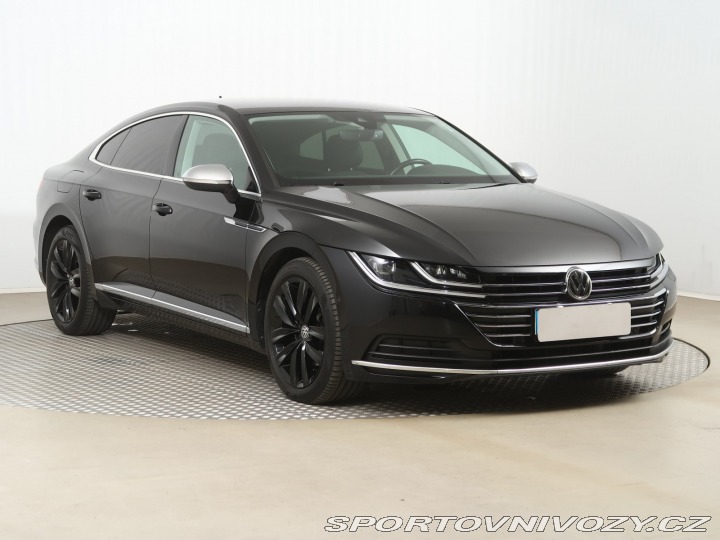 Volkswagen Arteon 2.0 TDI 2020
