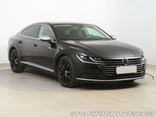 Volkswagen Arteon 2.0 TDI 2020