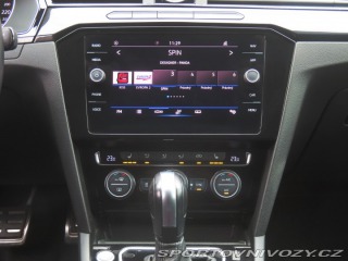 Volkswagen Arteon 2.0 TDI 2020