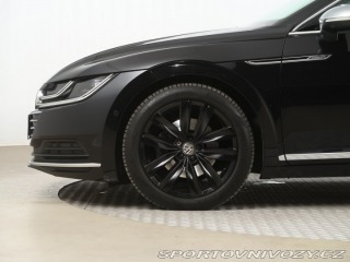Volkswagen Arteon 2.0 TDI 2020