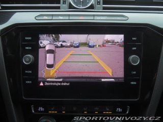 Volkswagen Arteon 2.0 TDI 2020