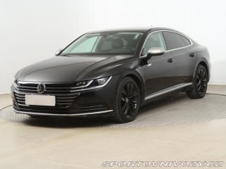 Volkswagen Arteon 2.0 TDI 2020