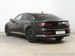 Volkswagen Arteon 2.0 TDI 2020